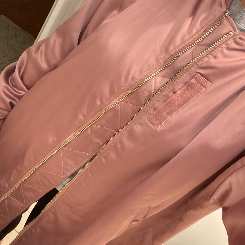 Bomber jacket - Picture 5 of 6